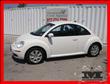 2009 Volkswagen New Beetle