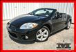 2008 Mitsubishi Eclipse Spyder