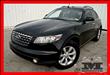 2004 Infiniti FX35