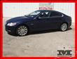 2009 Jaguar XF