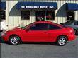 2002 Chevrolet Cavalier