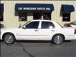 2004 Mercury Grand Marquis