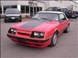 1986 Ford Mustang
