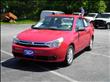 2008 Ford Focus