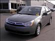 2009 Ford Focus