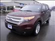2012 Ford Explorer