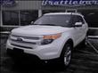 2012 Ford Explorer