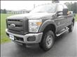 2011 Ford F350