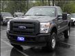2012 Ford F350