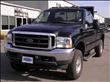 2004 Ford F350