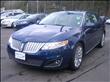 2012 Lincoln MKS
