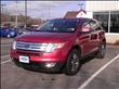 2008 Ford Edge