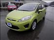 2012 Ford Fiesta