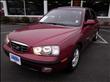 2003 Hyundai Elantra