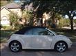2006 Volkswagen New Beetle