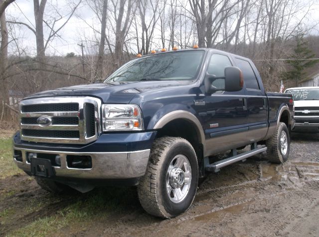 2005 Ford F350