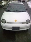 1996 Dodge Neon