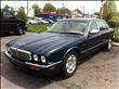 2001 Jaguar XJ8