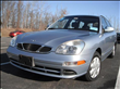 2002 Daewoo Nubira