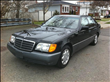 1993 Mercedes-Benz 300