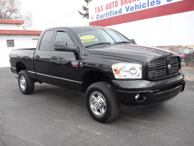 2009 Dodge Ram 2500 for sale