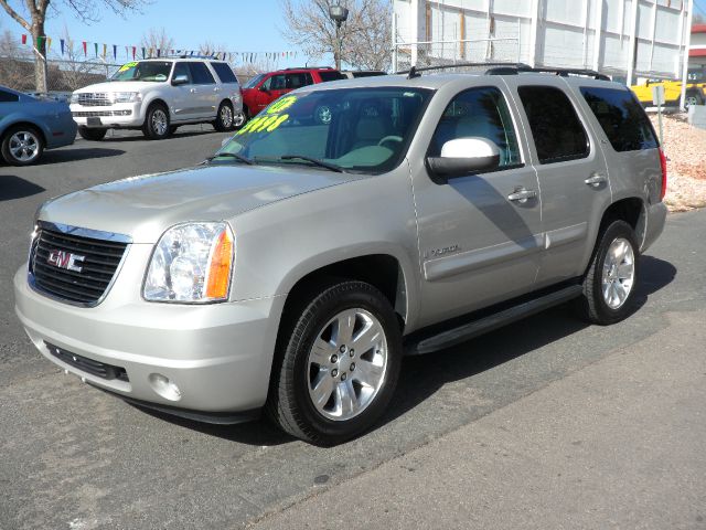 2007 GMC Yukon