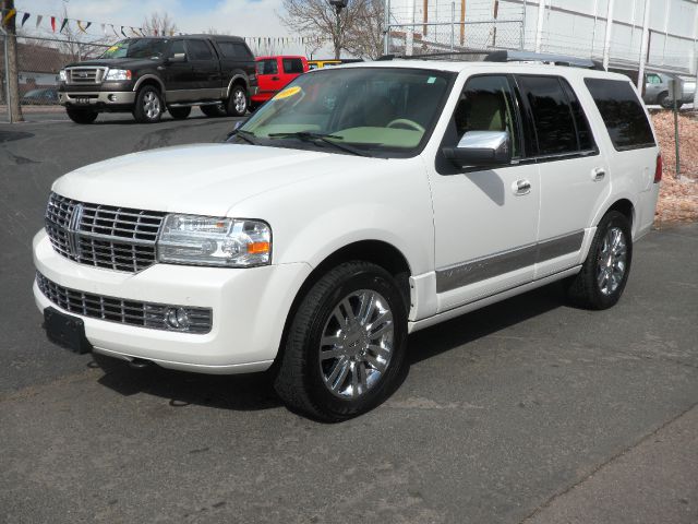 2009 Lincoln Navigator
