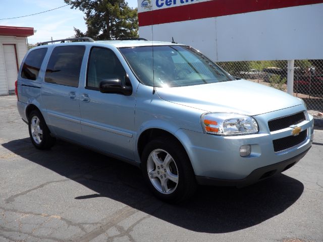 2007 Chevrolet Uplander for sale