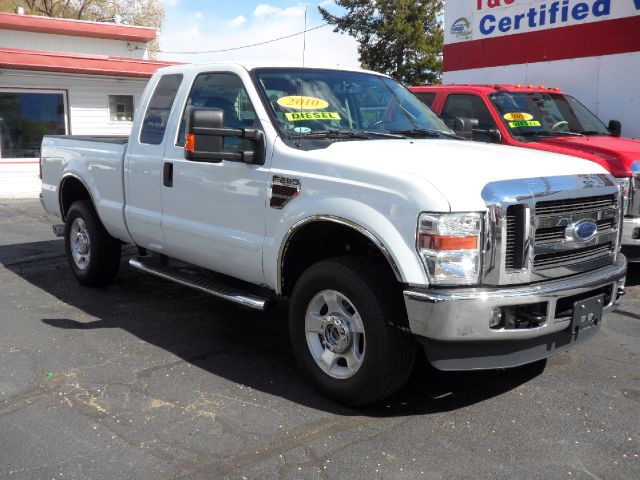 2010 Ford F250 for sale