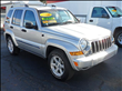 2006 Jeep Liberty