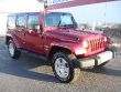 2011 Jeep Wrangler