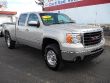 2009 GMC Sierra 2500