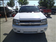 2002 Chevrolet TrailBlazer