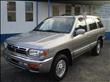 1998 Nissan Pathfinder
