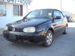2001 Volkswagen Cabrio