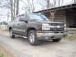 2004 Chevrolet Avalanche