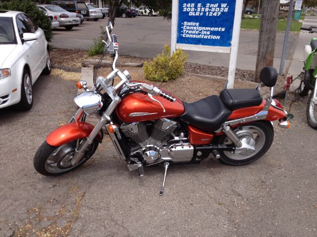 2003 Honda VTX 1800 C for sale