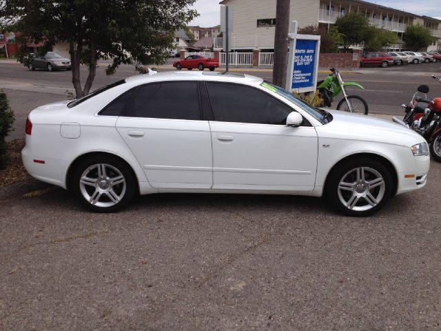 2007 Audi A4 for sale