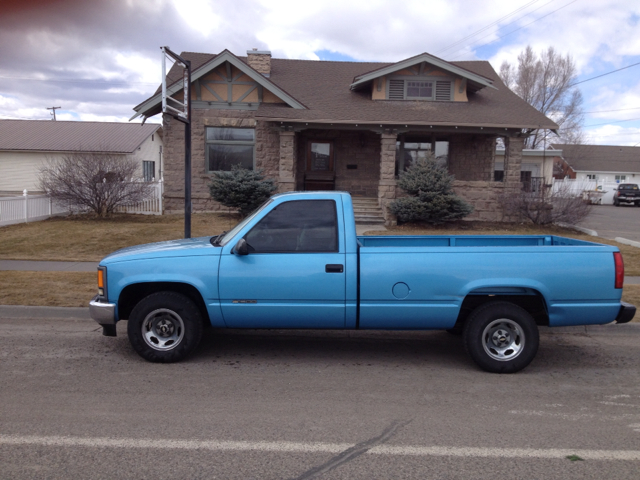 1995 Chevrolet C1500