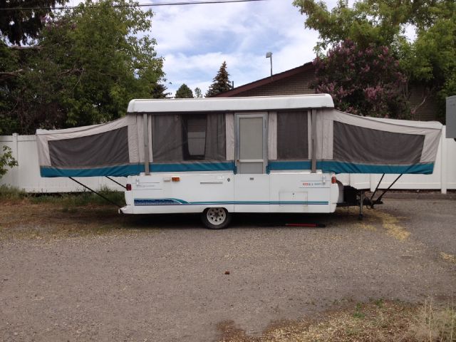 1996 COLEMAN SHENENDOAH for sale