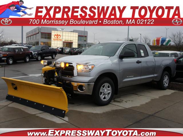 2012 Toyota Tundra for sale