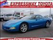 1998 Chevrolet Corvette