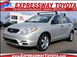 2004 Toyota Matrix