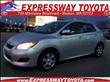 2010 Toyota Matrix