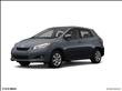 2012 Toyota Matrix