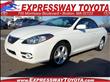 2008 Toyota Camry Solara