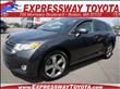 2011 Toyota Venza