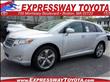 2011 Toyota Venza