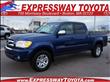 2005 Toyota Tundra