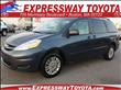 2007 Toyota Sienna